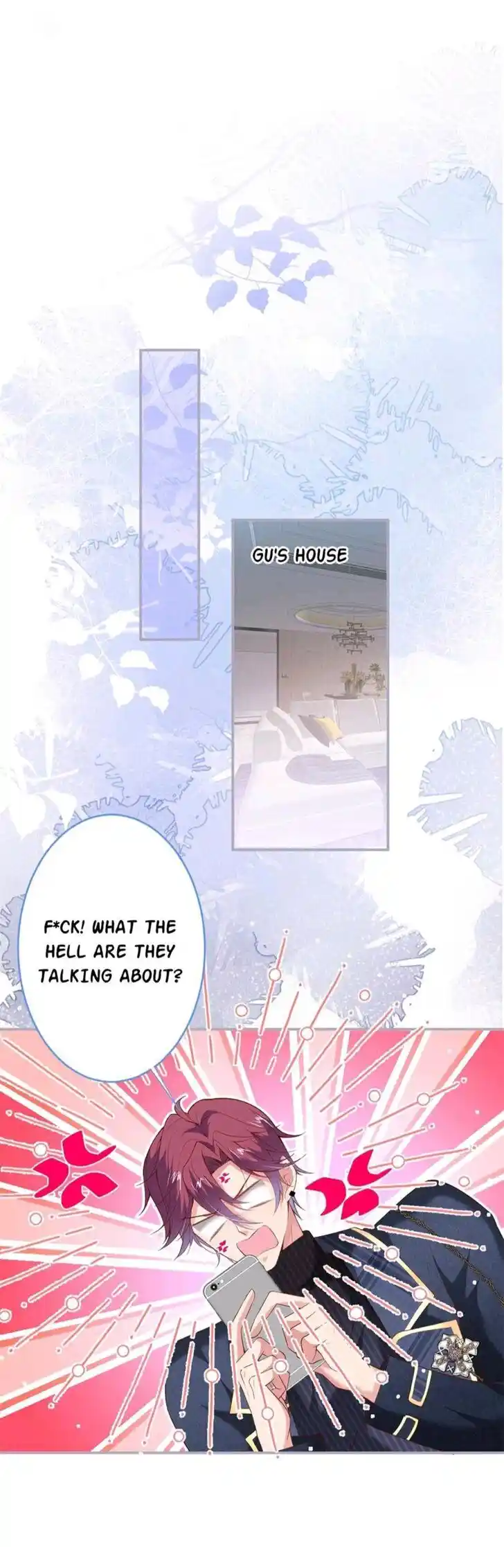 Zhiming Yangqi Ch.173