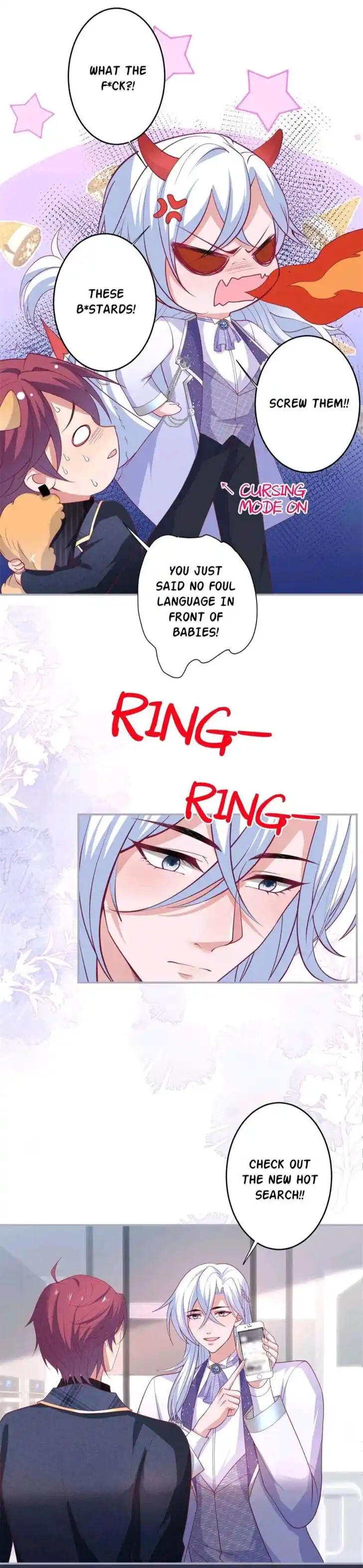 Zhiming Yangqi Ch.173