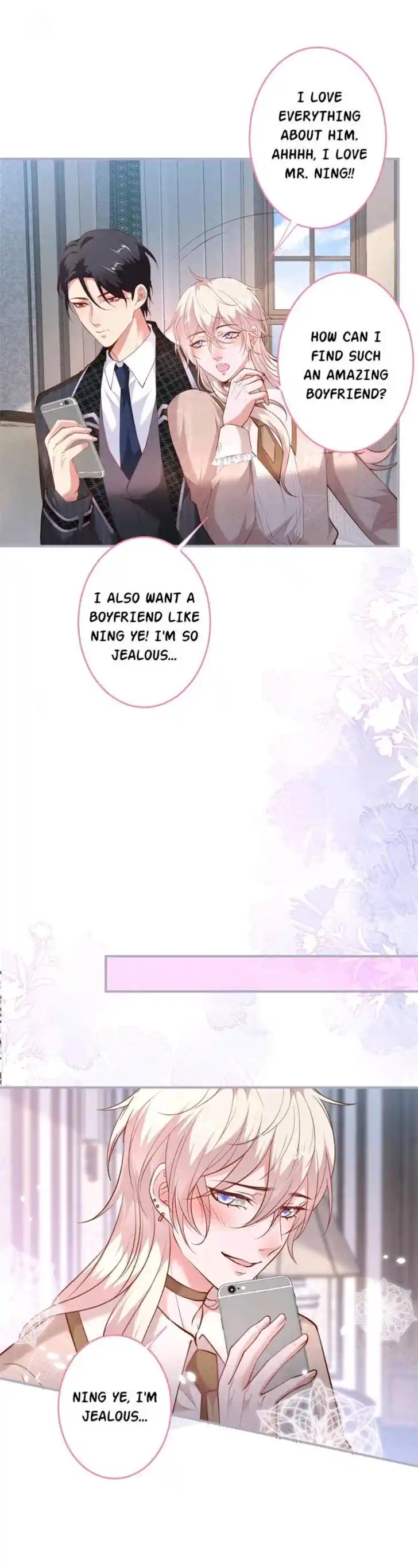 Zhiming Yangqi Ch.174