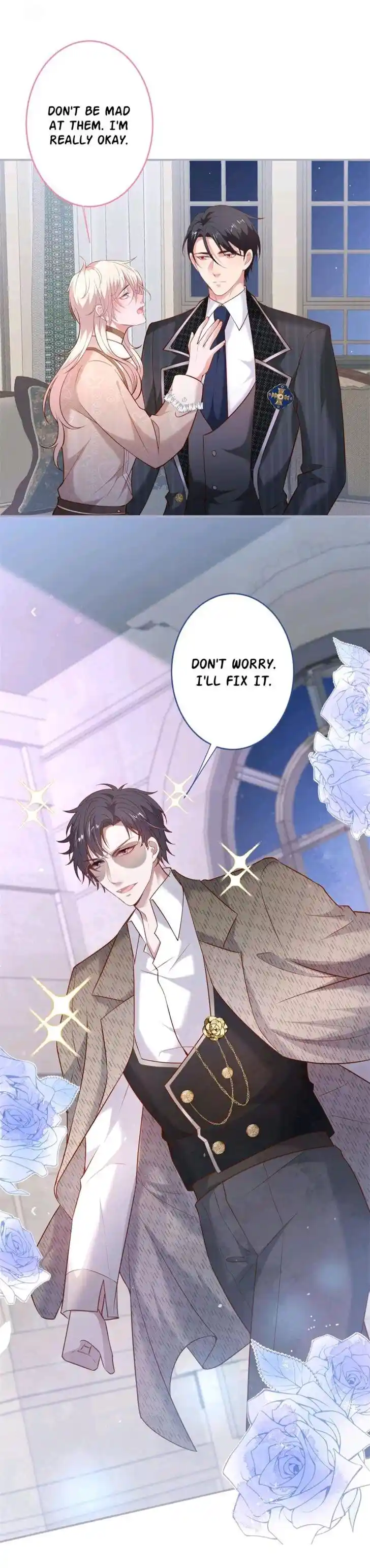 Zhiming Yangqi Ch.174