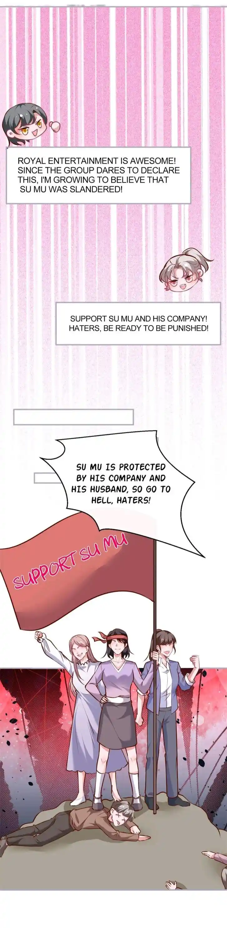 Zhiming Yangqi Ch.175