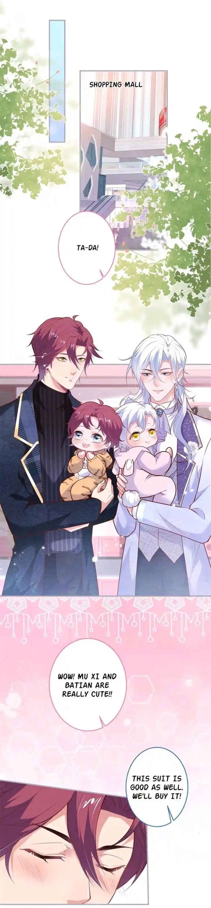 Zhiming Yangqi Ch.175