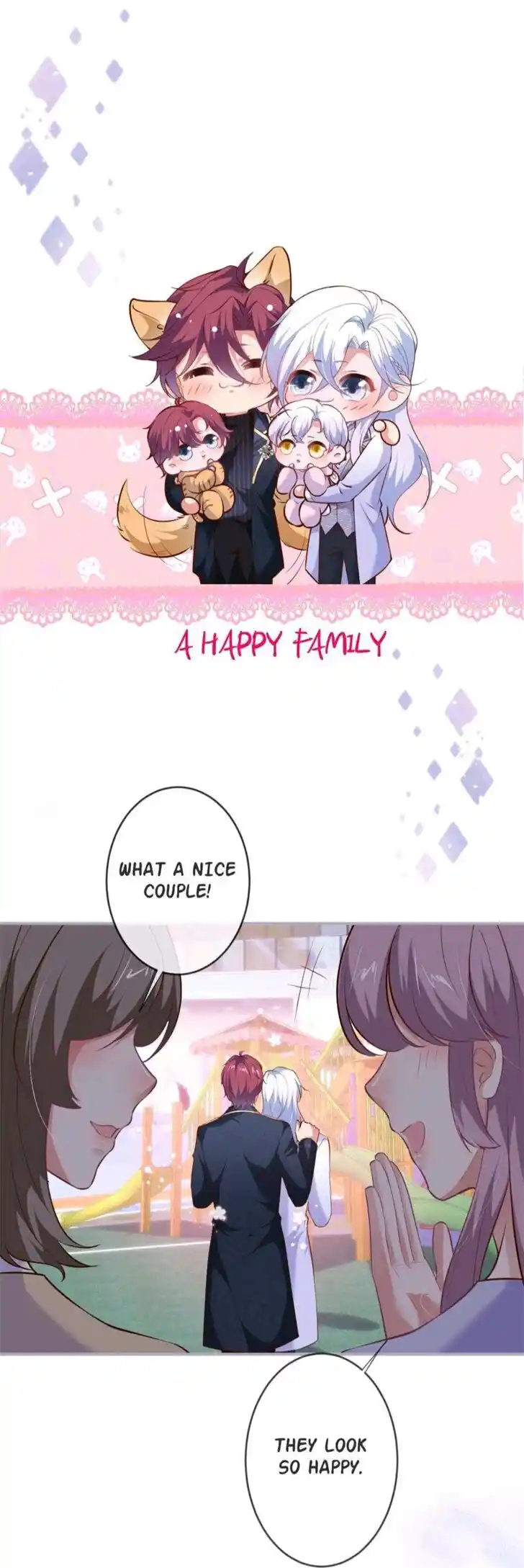 Zhiming Yangqi Ch.175