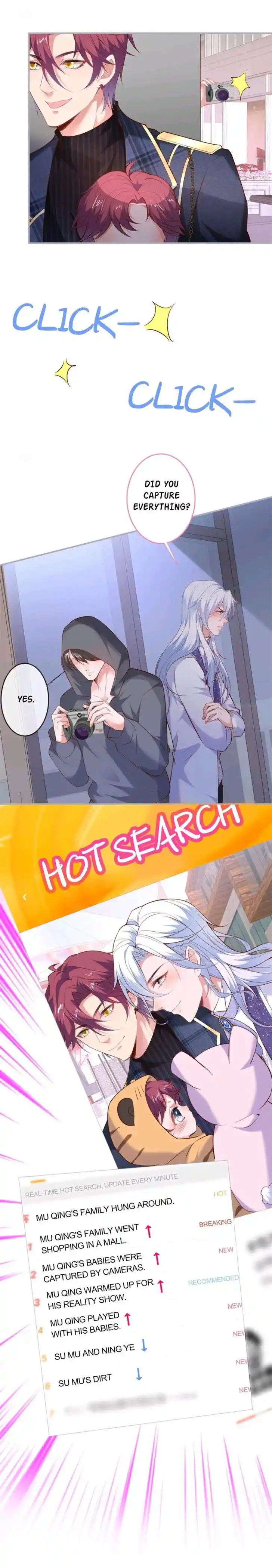 Zhiming Yangqi Ch.175