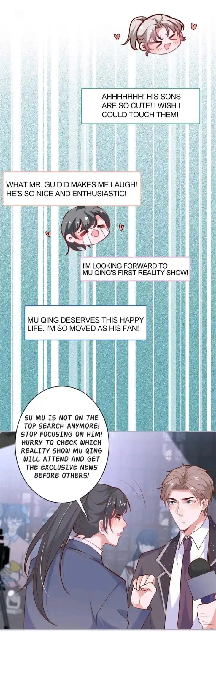 Zhiming Yangqi Ch.175