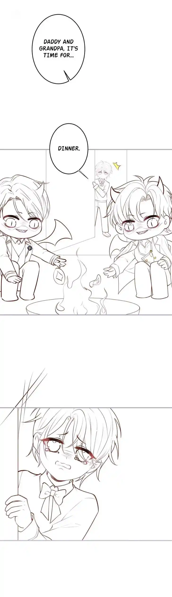 Zhiming Yangqi Ch.175