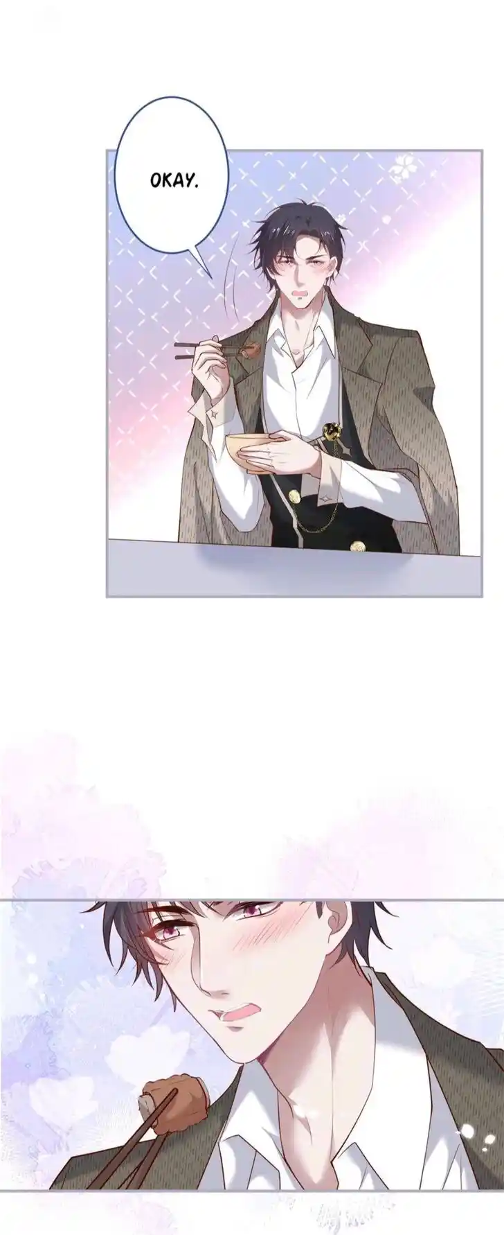 Zhiming Yangqi Ch.177