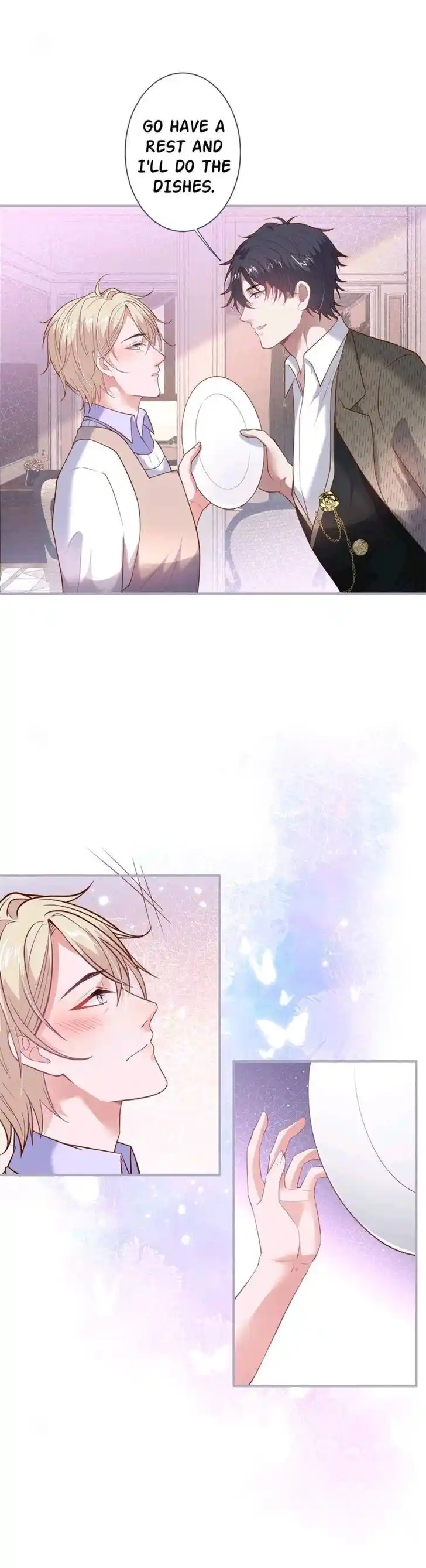 Zhiming Yangqi Ch.177