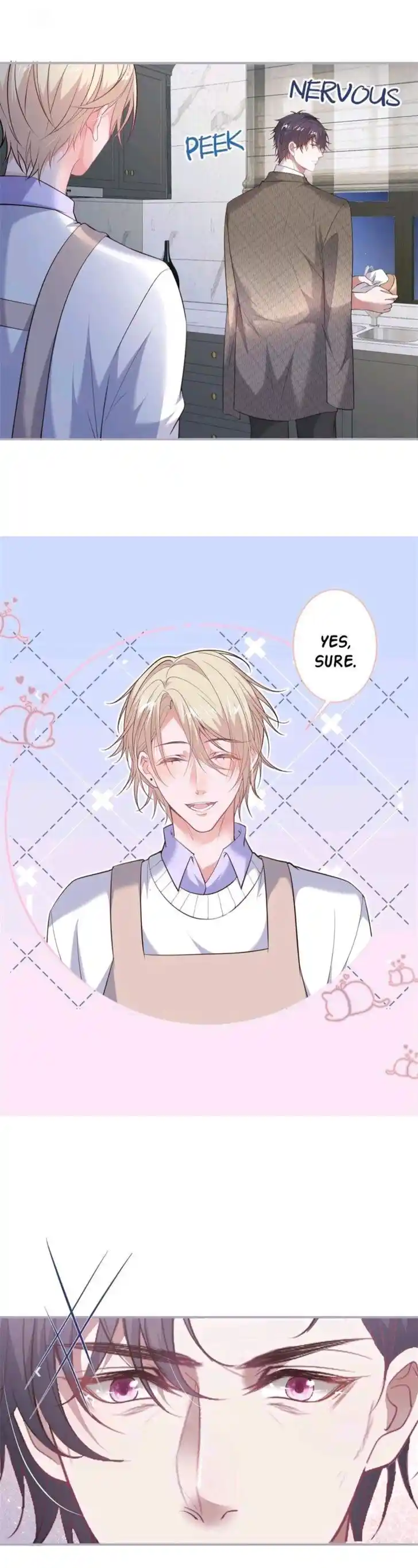 Zhiming Yangqi Ch.177