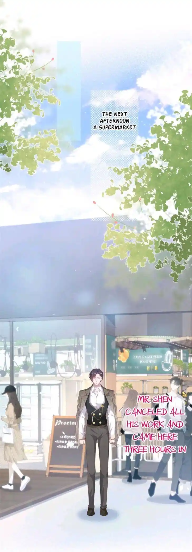 Zhiming Yangqi Ch.177