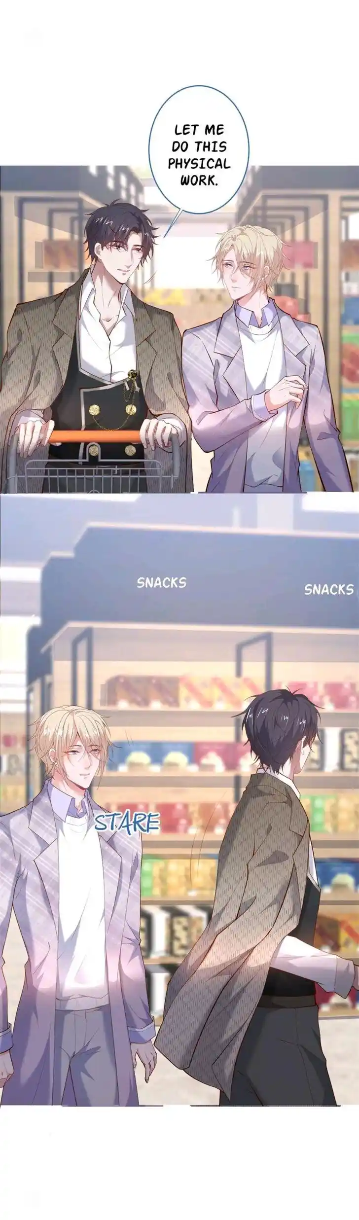 Zhiming Yangqi Ch.177