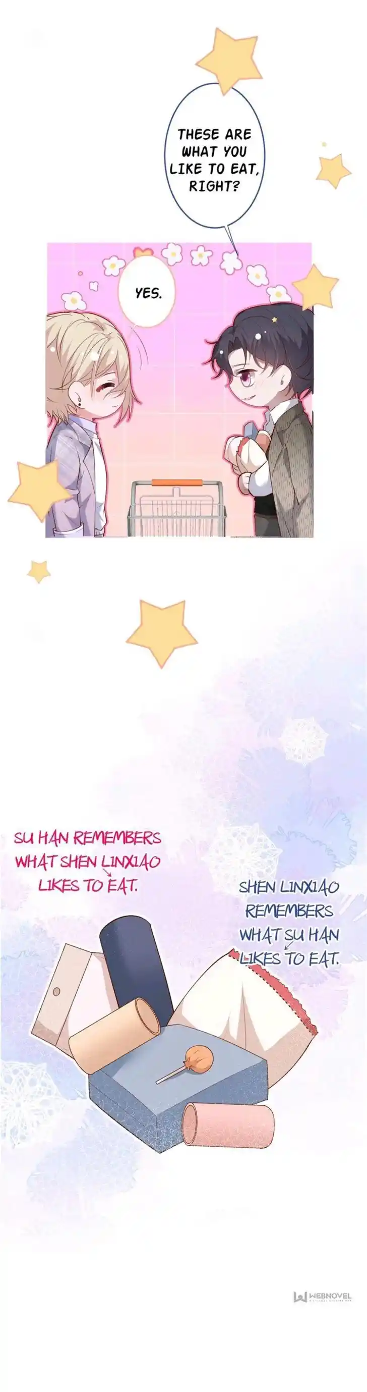 Zhiming Yangqi Ch.177