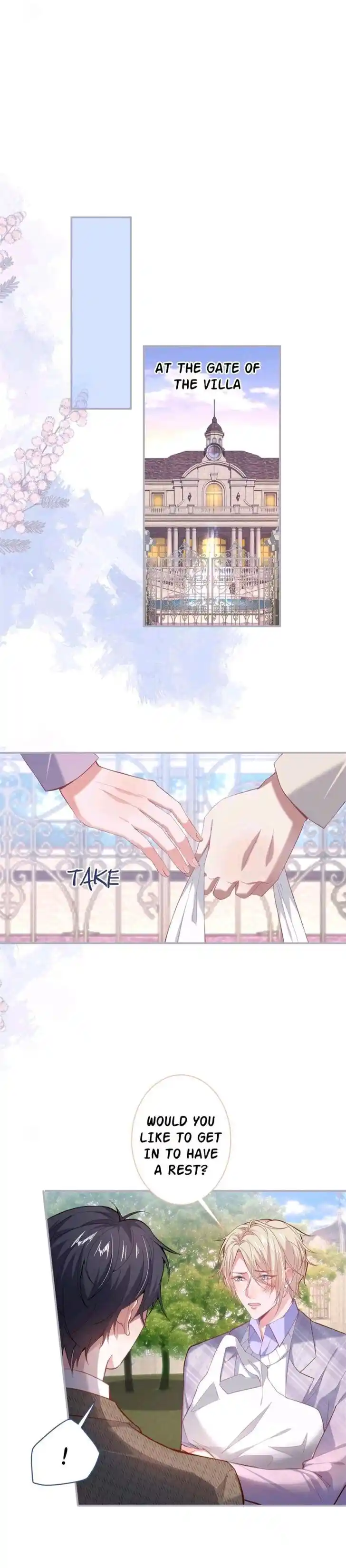 Zhiming Yangqi Ch.177