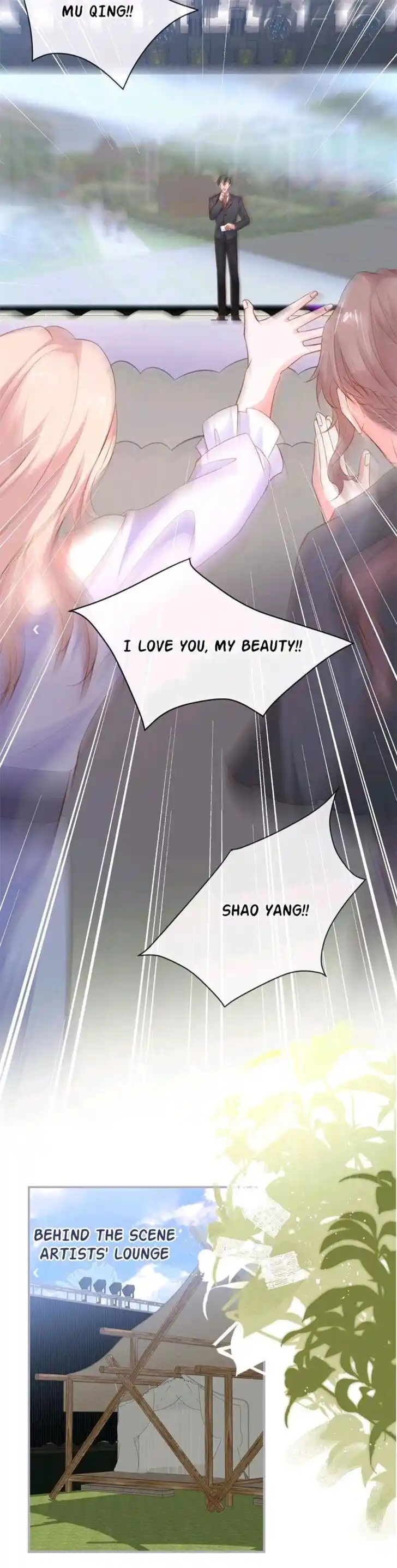 Zhiming Yangqi Ch.178