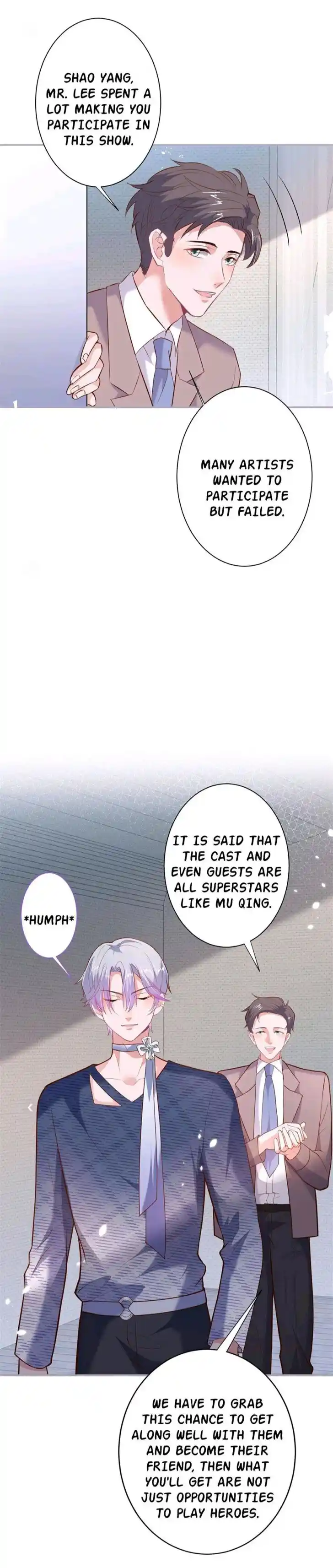 Zhiming Yangqi Ch.178