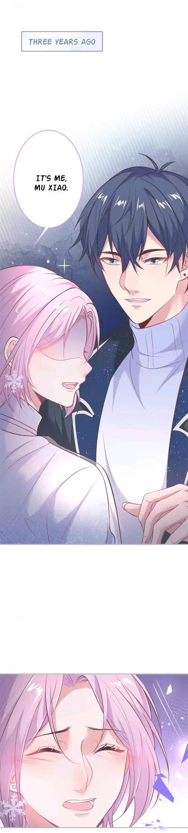 Zhiming Yangqi Ch.179