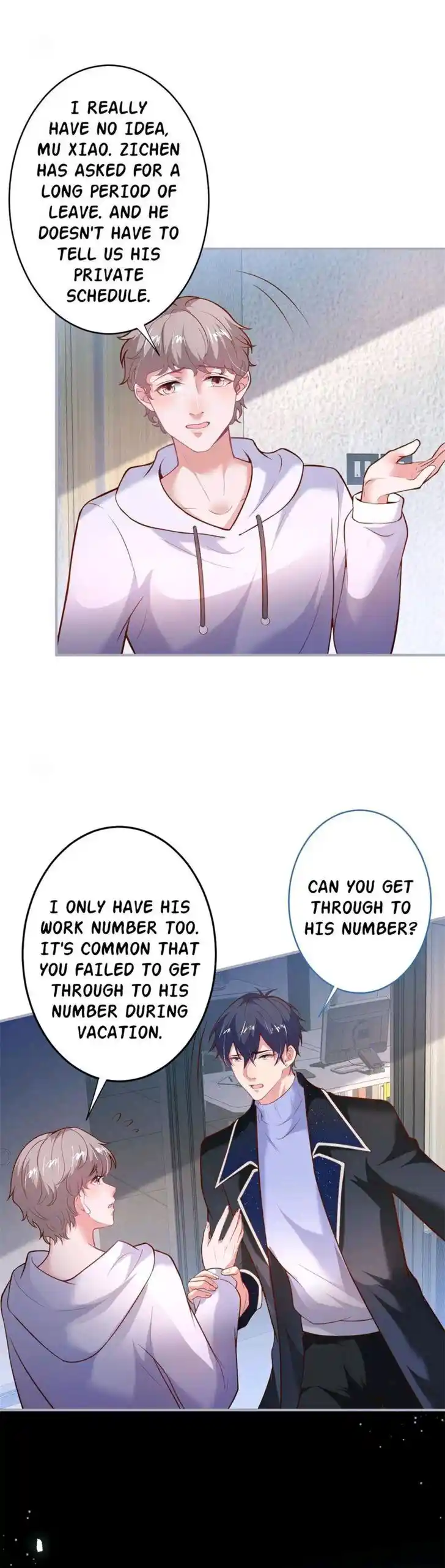 Zhiming Yangqi Ch.179