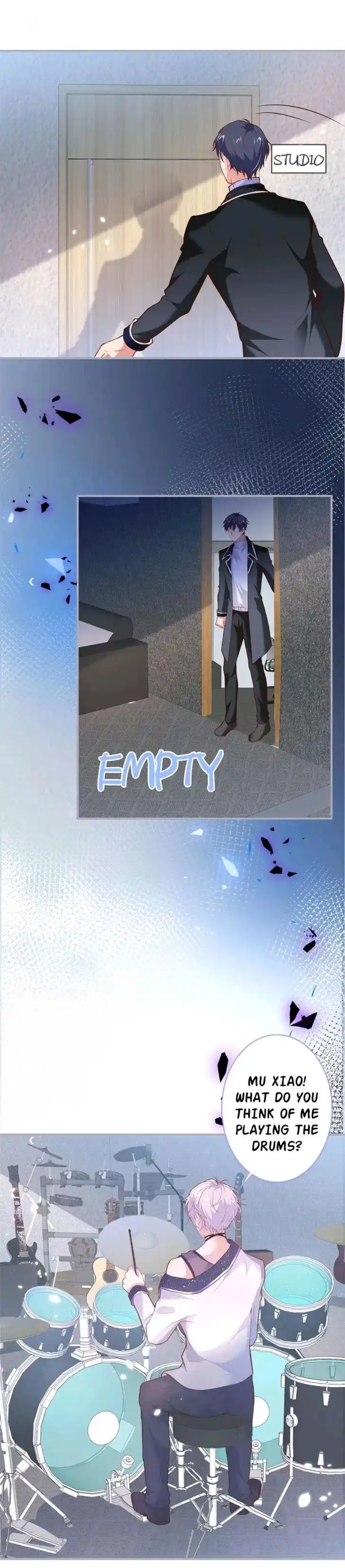 Zhiming Yangqi Ch.179