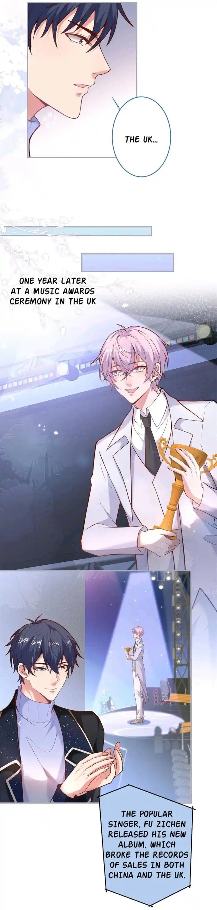 Zhiming Yangqi Ch.179