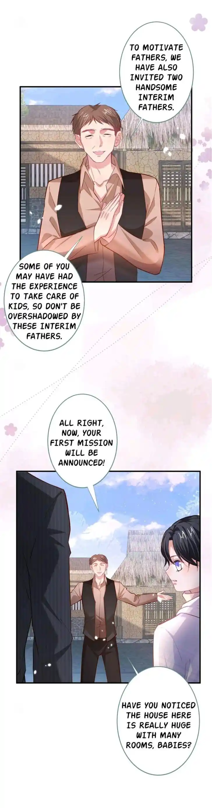 Zhiming Yangqi Ch.180