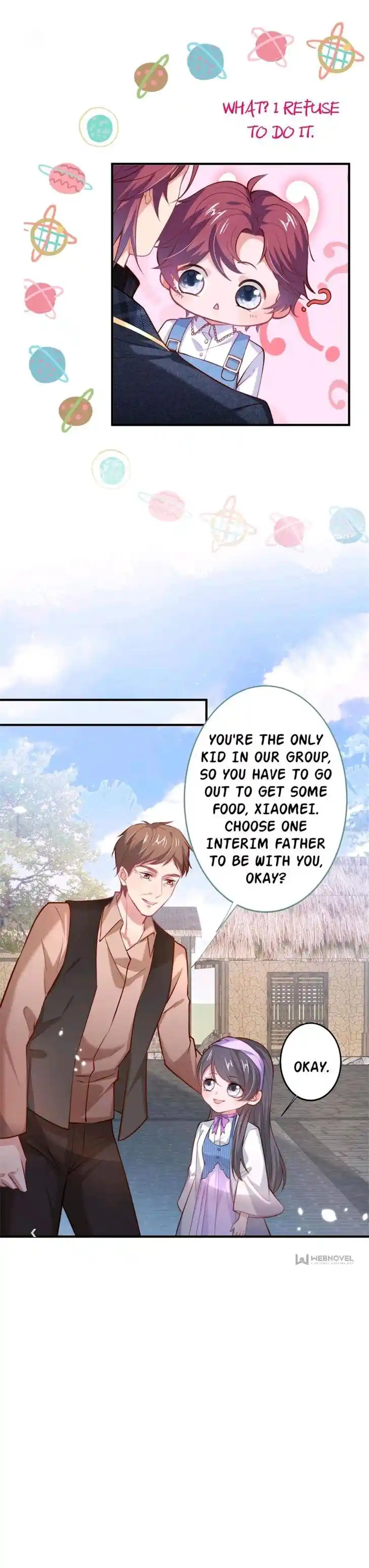 Zhiming Yangqi Ch.180