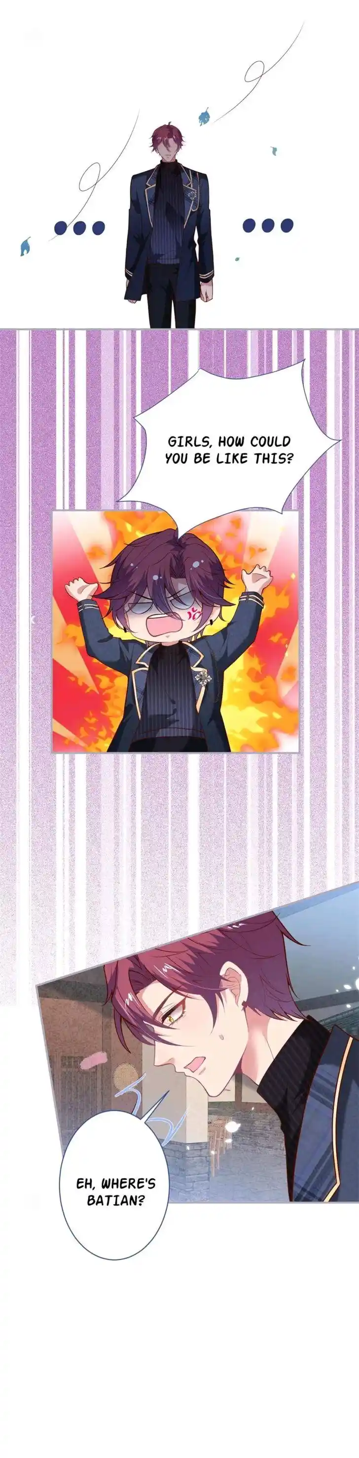 Zhiming Yangqi Ch.180