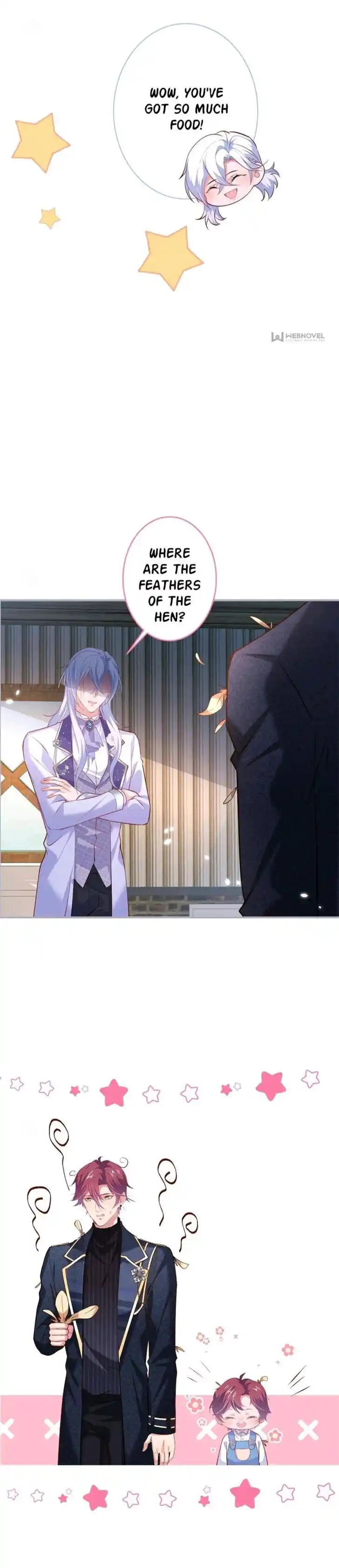 Zhiming Yangqi Ch.180