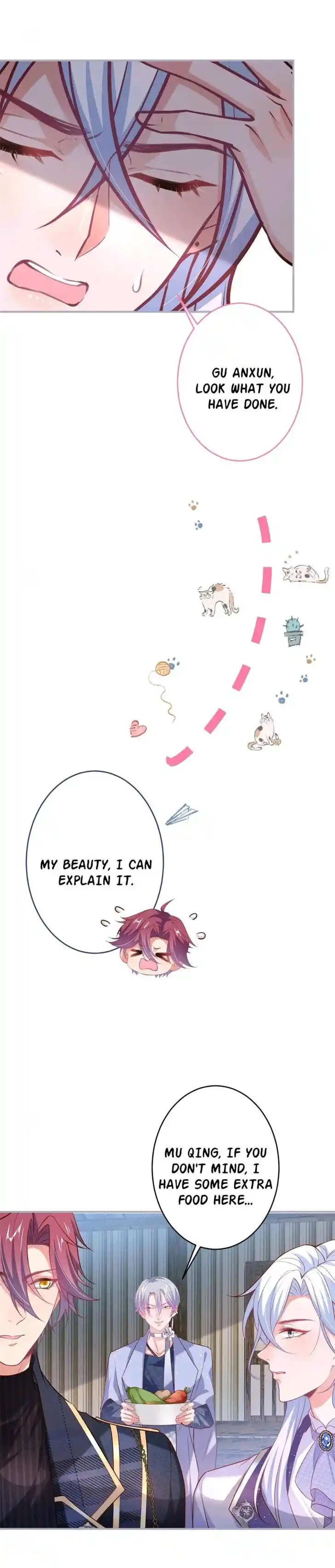 Zhiming Yangqi Ch.180