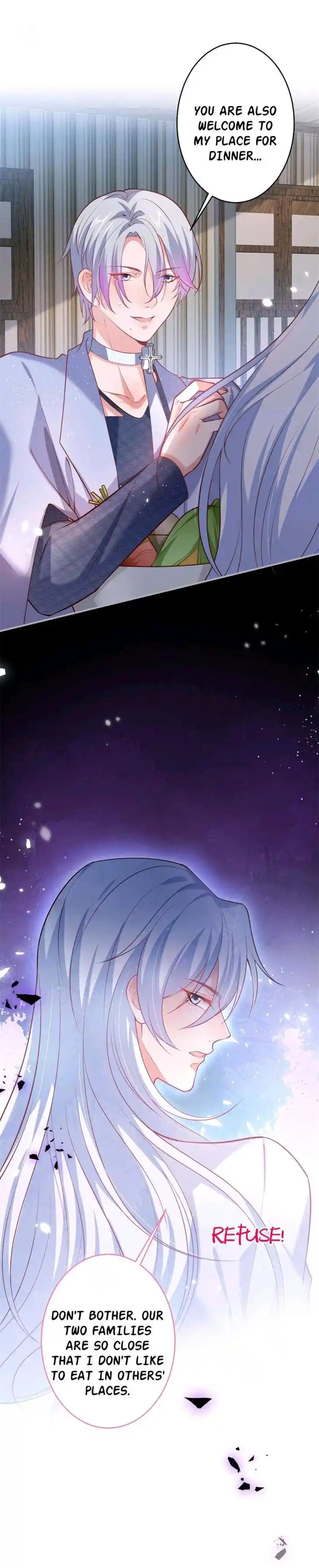 Zhiming Yangqi Ch.180