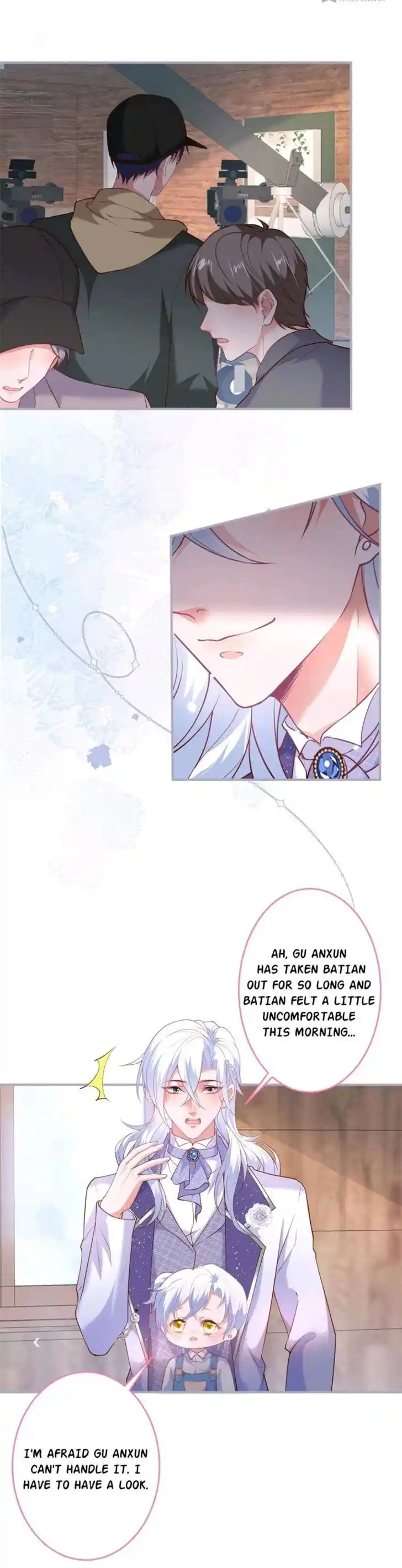 Zhiming Yangqi Ch.181