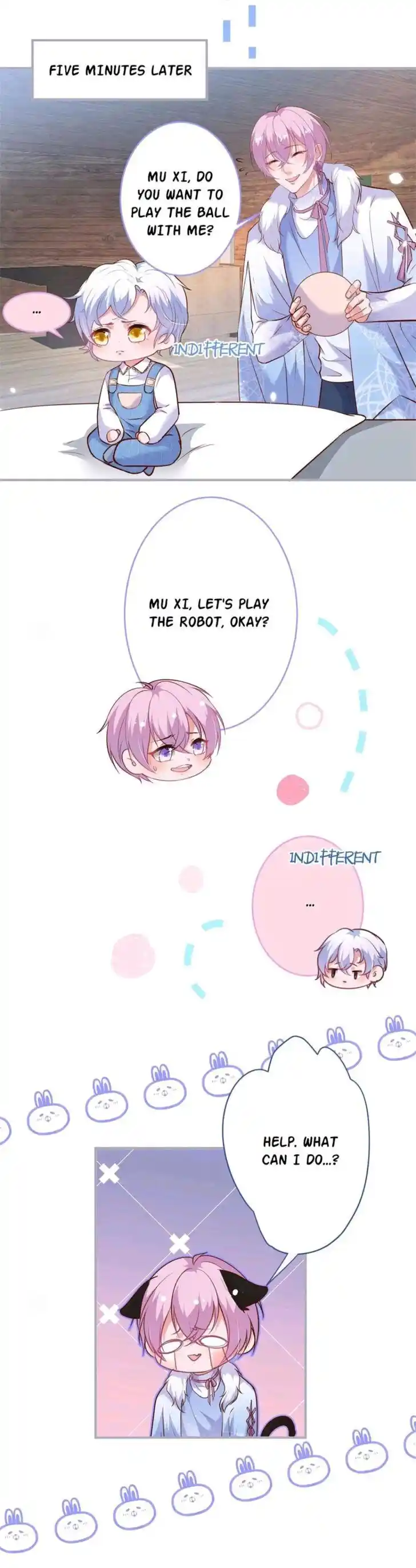 Zhiming Yangqi Ch.181