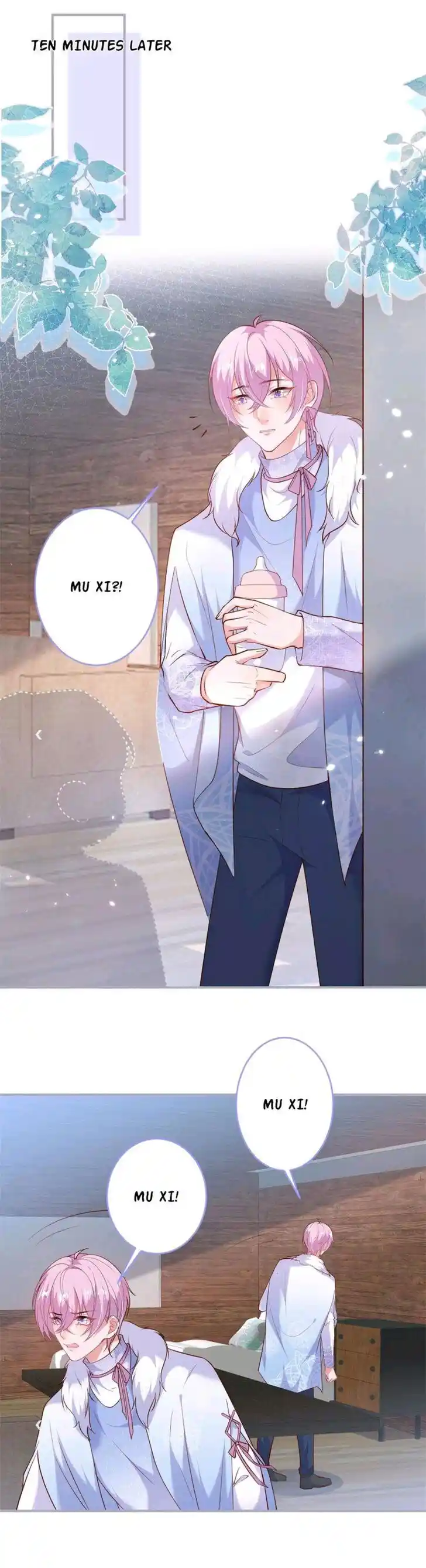 Zhiming Yangqi Ch.181