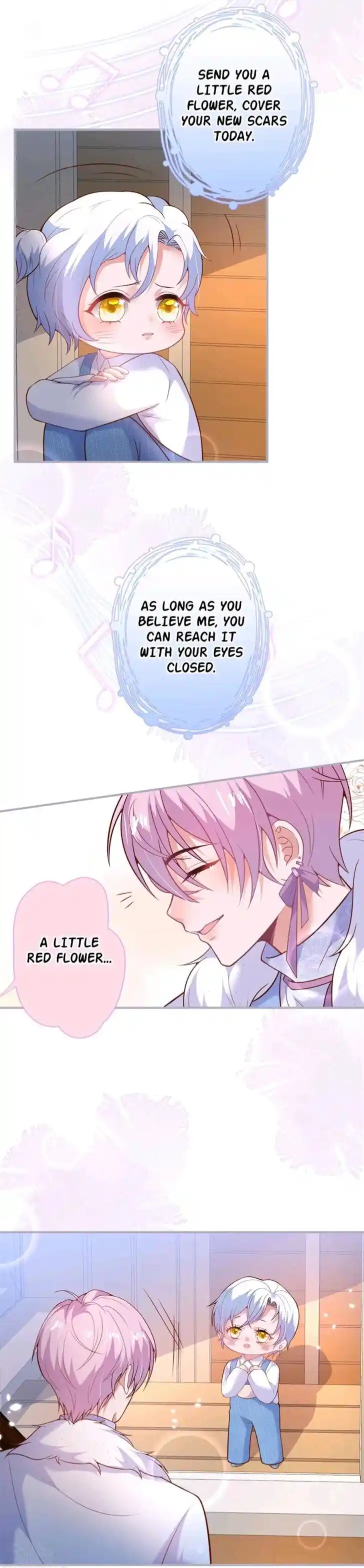 Zhiming Yangqi Ch.182