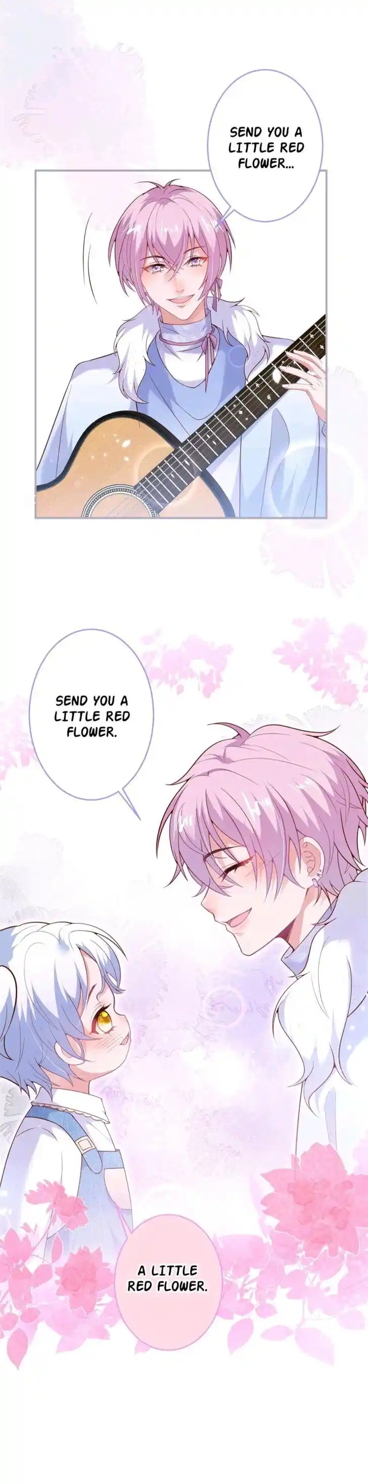 Zhiming Yangqi Ch.182