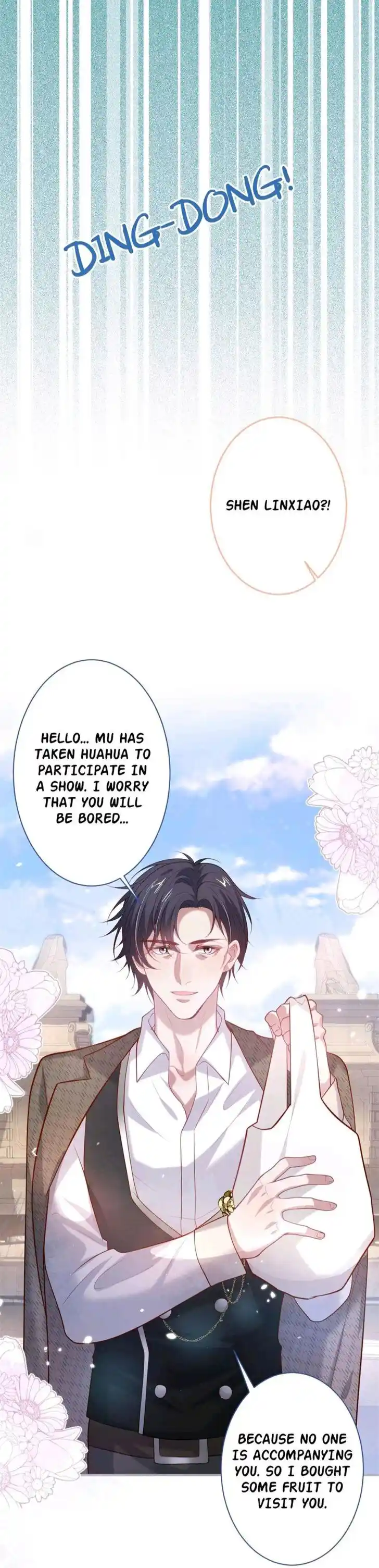 Zhiming Yangqi Ch.182