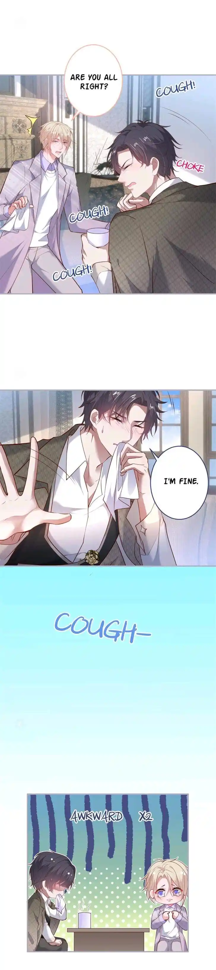 Zhiming Yangqi Ch.182