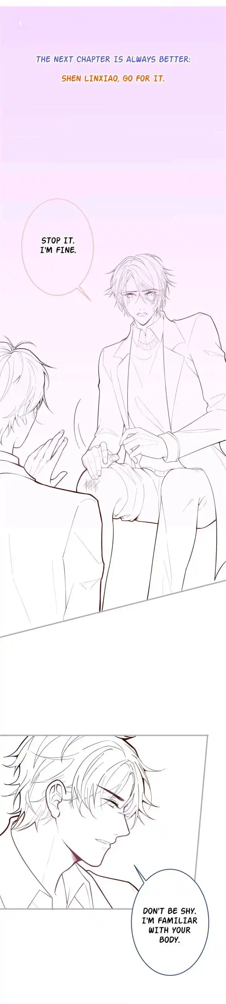 Zhiming Yangqi Ch.182