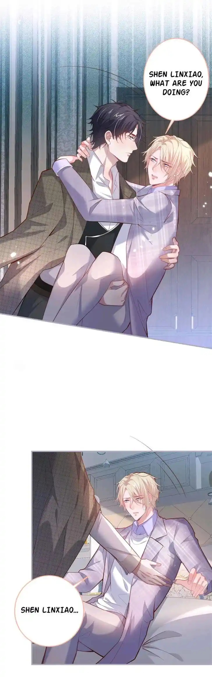 Zhiming Yangqi Ch.183