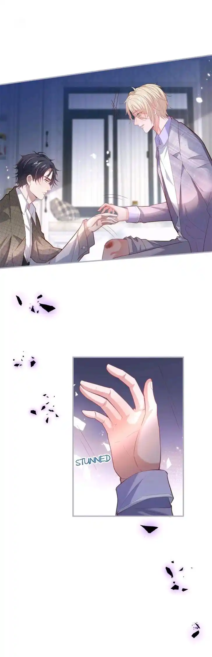 Zhiming Yangqi Ch.183