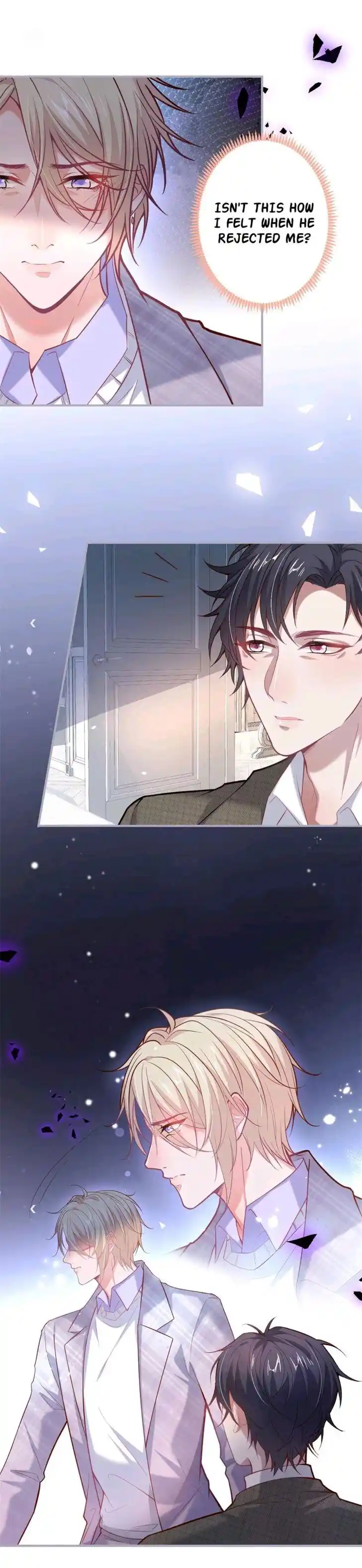 Zhiming Yangqi Ch.183