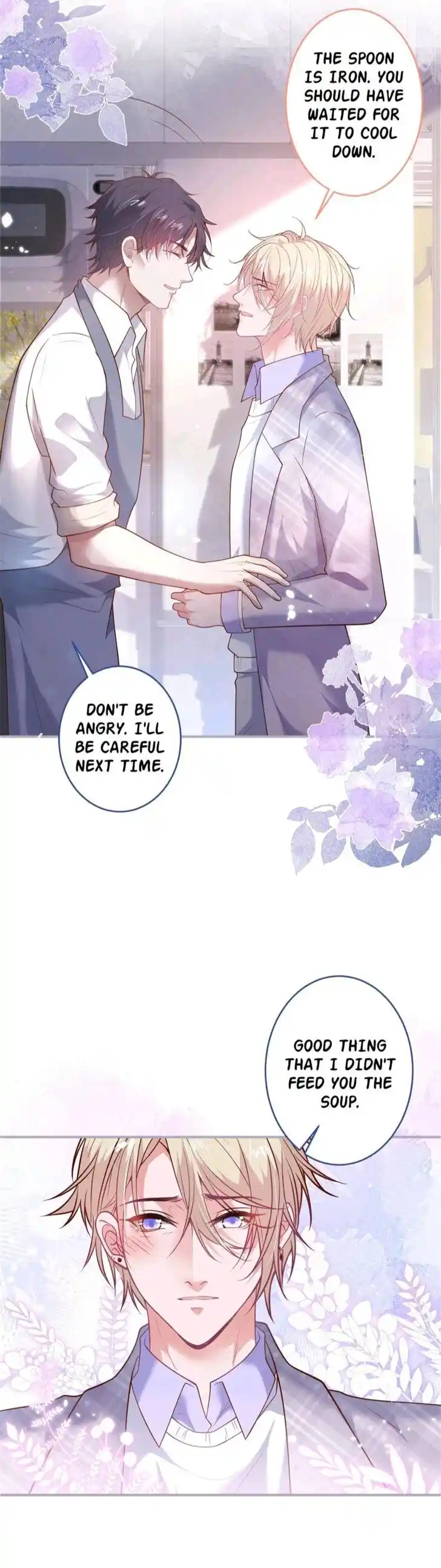 Zhiming Yangqi Ch.183