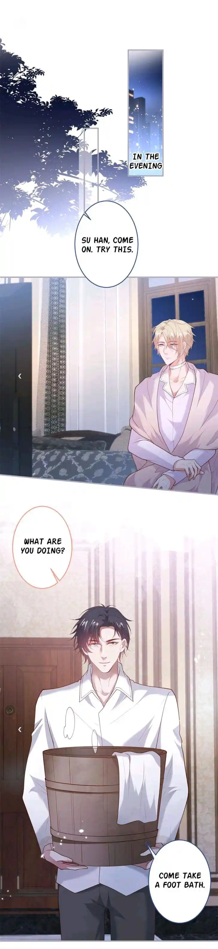 Zhiming Yangqi Ch.183