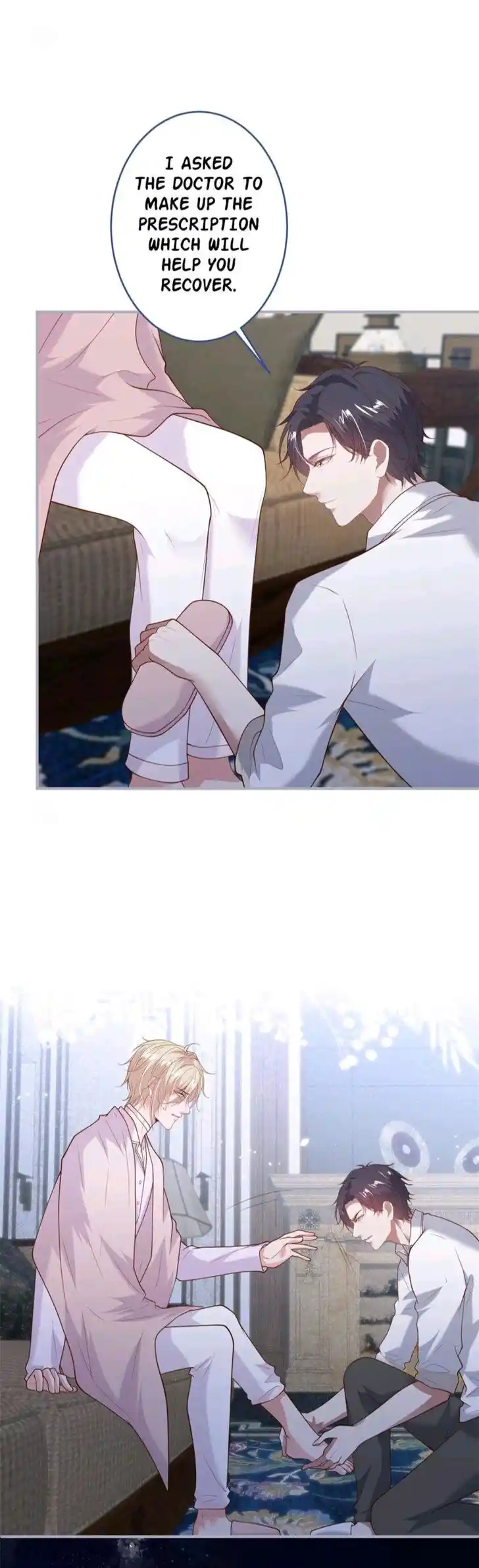 Zhiming Yangqi Ch.183