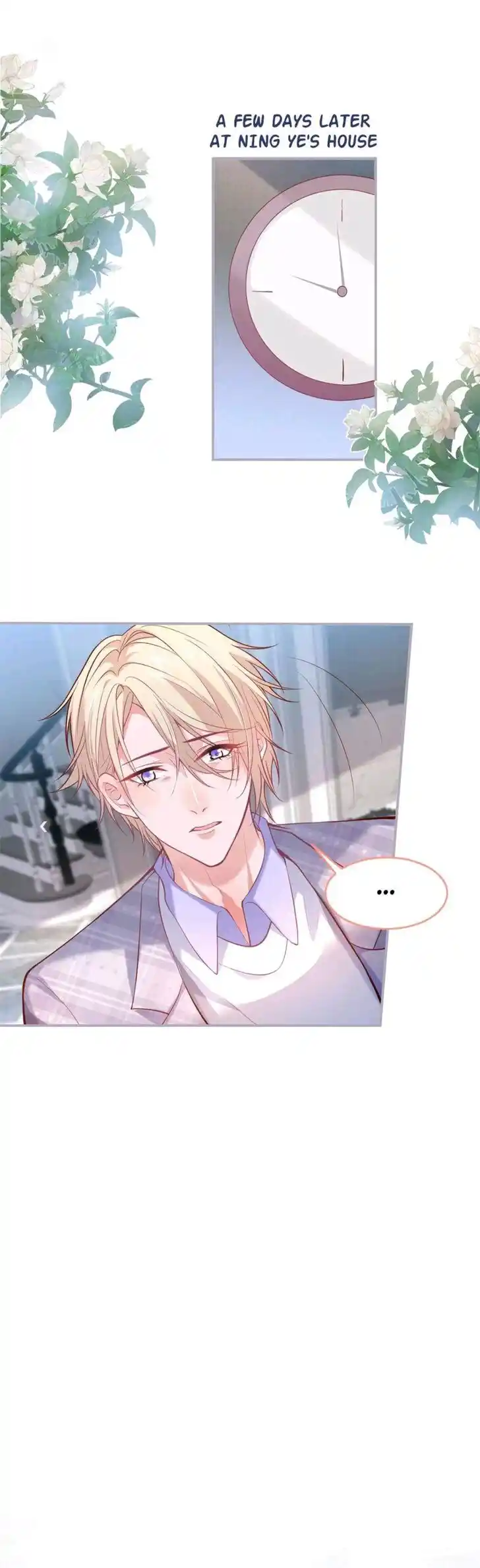 Zhiming Yangqi Ch.184