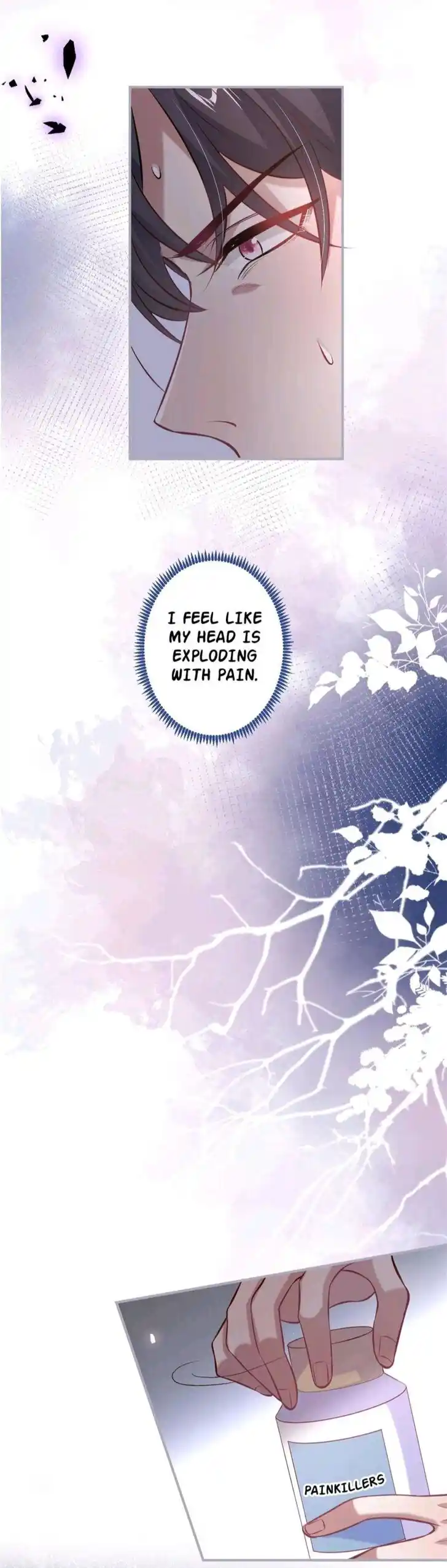 Zhiming Yangqi Ch.184