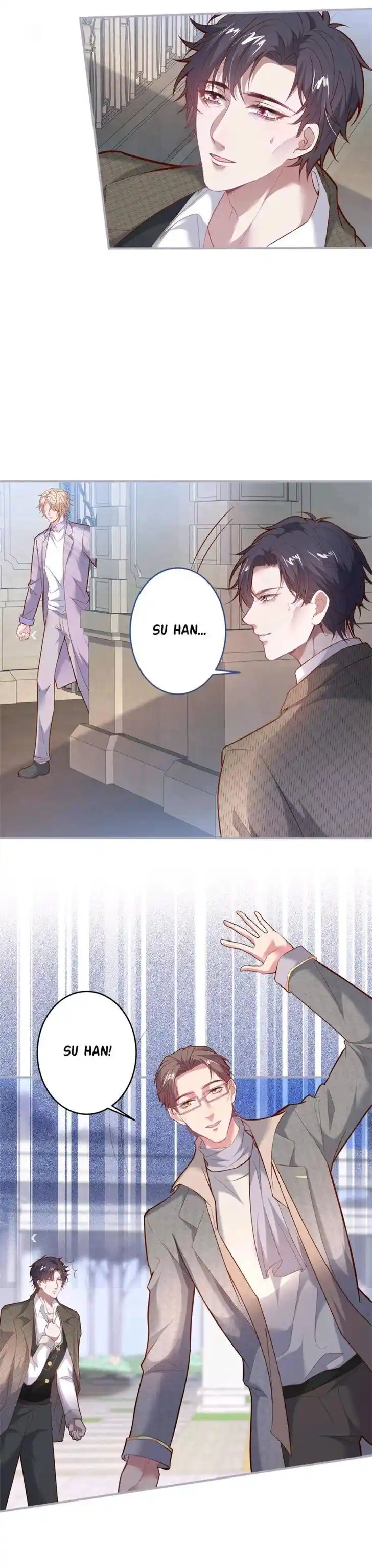 Zhiming Yangqi Ch.184