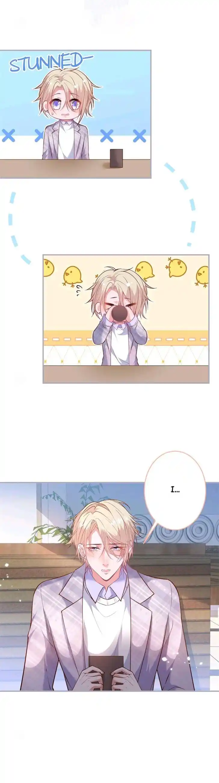 Zhiming Yangqi Ch.184