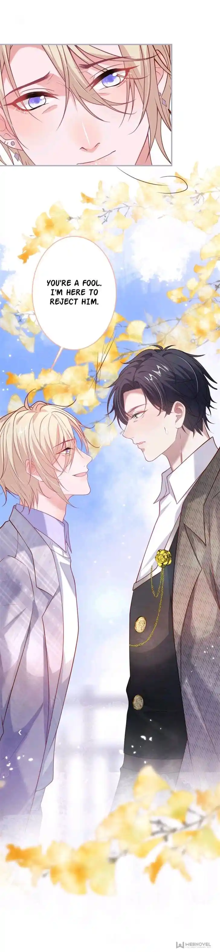 Zhiming Yangqi Ch.184