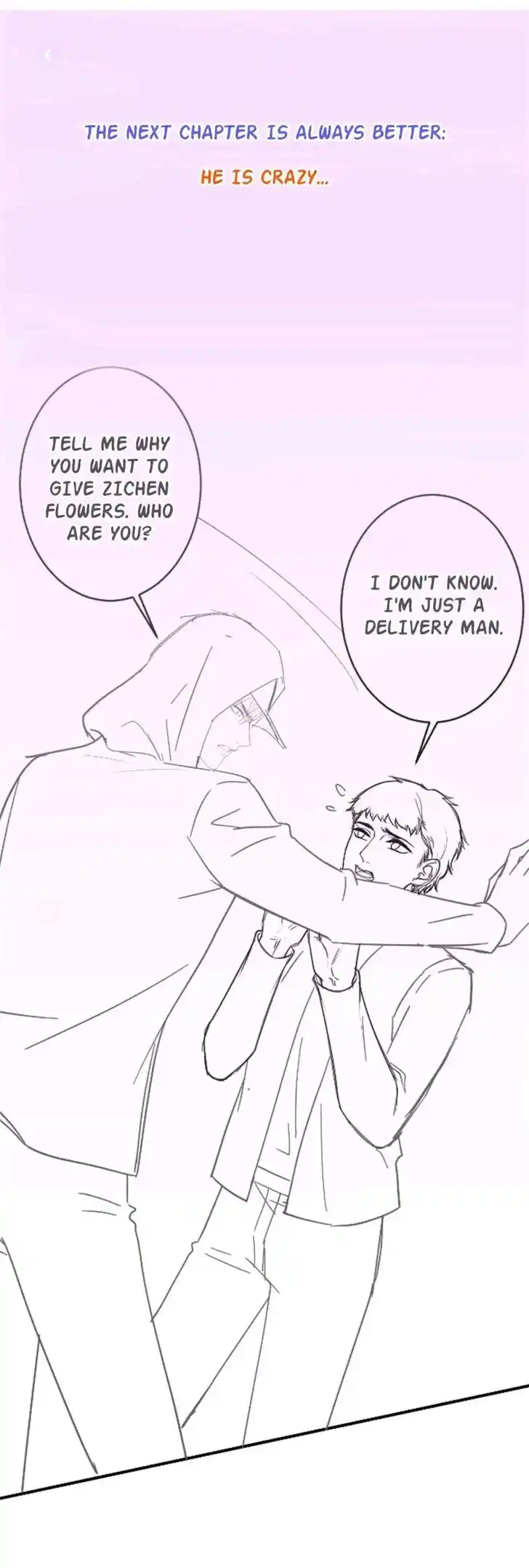 Zhiming Yangqi Ch.184