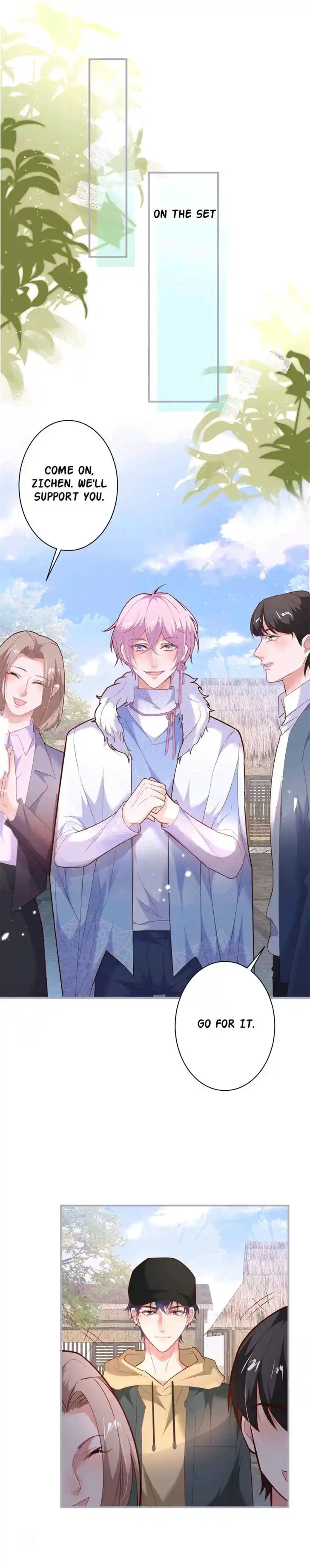 Zhiming Yangqi Ch.185